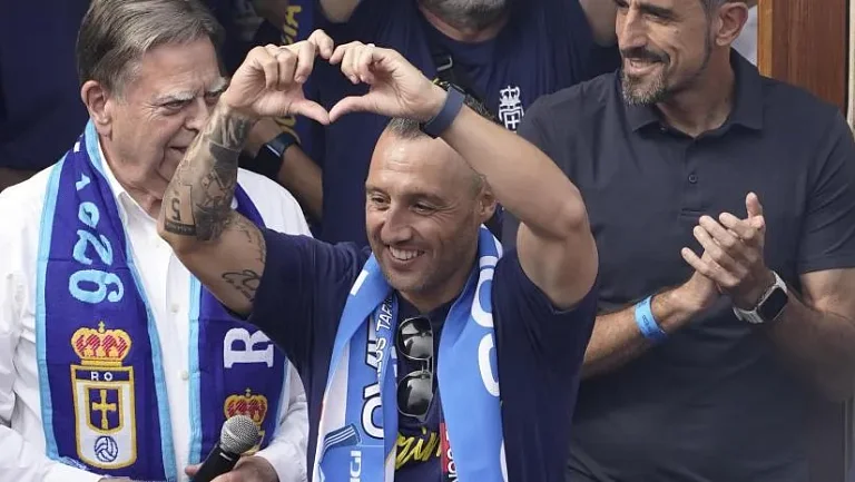 «Реал Овьедо» объявил цены на матч с «Реал Мадридом»