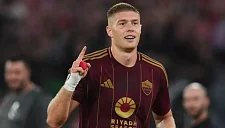 «Наполи» может подписать Довбика из «Ромы» после травмы Лукаку