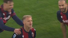 «Болонья» 1-0 «Фиорентина»: Обзор матча