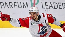 Трое форвардов «Локомотива» пропустят старт сезона КХЛ из-за травм