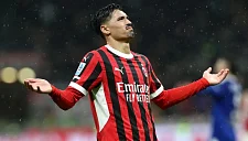 Рейндерс почти подписал контракт с «Манчестер Сити»