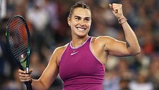 Арина Соболенко объяснила, почему болела за американку в финале Уимблдона