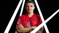 «МЮ» хочет купить Пальинье из «Баварии»