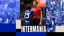 Напряжение в Интере после ничьи с Лацио: конфликты между игроками