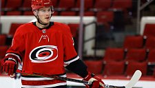 Свечников догнал Капризова в гонке снайперов плей-офф НХЛ 2025