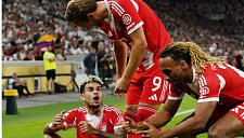 Харри Кейн: «Мы именно так и хотели начать сезон»