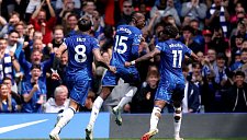 Превью матча Челси — Ливерпуль: Битва за титул и еврокубки