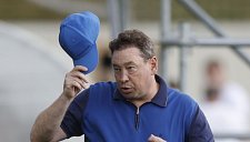 Слуцкий и его Шанхай Шэньхуа впервые проигрывают: осечка или спад?