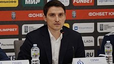 В «Омских Крыльях» — канадский тренер с золотом ЧМ