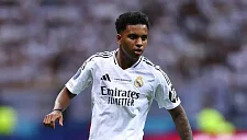 Родриго остался в «Реале» вопреки слухам об уходе