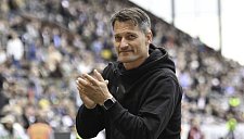 Блессин не дал обещаний «Санкт-Паули» на следующий сезон