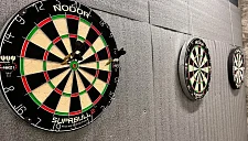 В Англии пройдут 13-й и 14-й этапы Женской серии PDC по дартсу