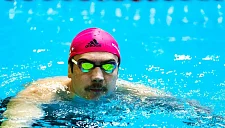 Колесников рассказал о пловцах, которые ему особенно нравятся