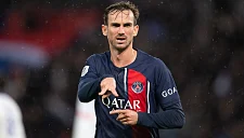 Руис о победе над «Анже»: «Было трудно забить, но главное — победа»