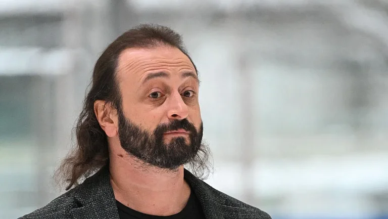 Илья Авербух хочет сказать, что фигурное катание «в крови у россиян»