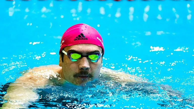 Колесников рассказал о пловцах, которые ему особенно нравятся