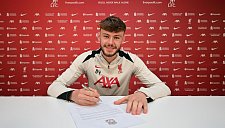 Брэдли вместо Трента? «Ливерпуль» делает ставку на нового героя до 2029 года

