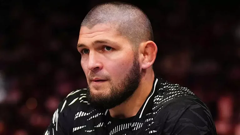 Хабиб Нурмагомедов: В моей команде нет свободы слова