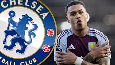 «Челси» готов усилить атаку: сделка за Роджерса с предложением двух игроков