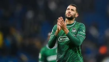 «Гремио» хочет подписать защитника «Краснодара»