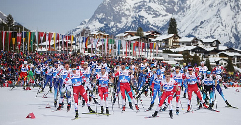 Чемпионат мира по лыжным видам спорта (2021): расписание и результаты