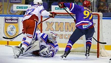 «Химик» — «АКМ»: хватит ли гостям запаса прочности?