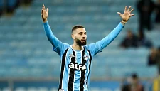 ЦСКА хочет подписать защитника «Гремио» Леонардо