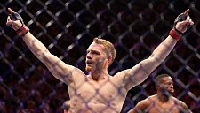 Хабиб Нурмагомедов о Маддалене: «Он реально угроза в полусреднем весе»