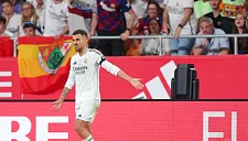 Дани Себальос намекает на возвращение в «Бетис» в социальных сетях