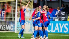 «Кристал Пэлас» устроил голевую феерию против «Саутгемптона»