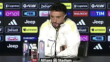 Жоау Мариу о переходе в «Ювентус»: «Канселу рад за меня»