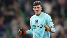 Агкацев рассказал, как играл с травмой в сезоне-2024/2025