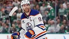 Макдэвид требует амбиций: останется ли он в «Ойлерз»?