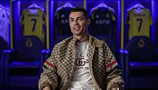 Криштиану Роналду призвал фанатов поддержать «Аль-Наср» в новом сезоне