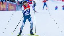 Медведева оценила выступление Савелия Коростелёва по пятибалльной шкале