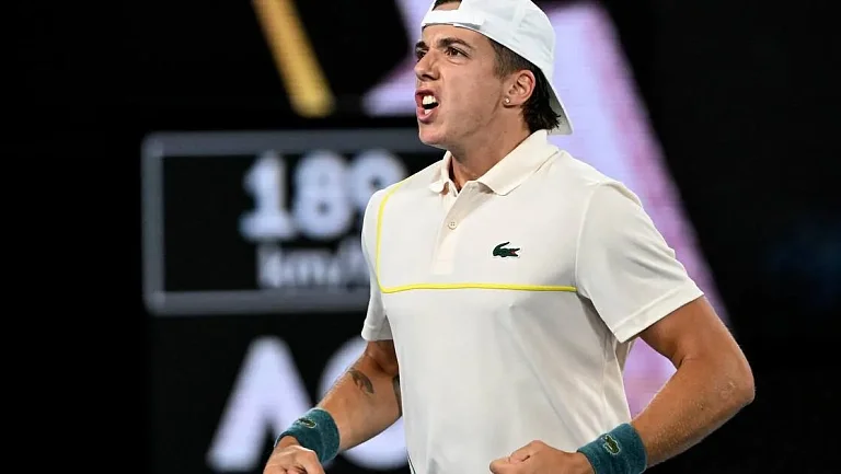 Казо – Арнальди: без тай-брейка не обойдётся