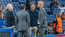 Терзич снова может стать темой для «РБ Лейпциг»

