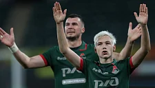 Андрей Червиченко высказался о матче «Локомотива» против ЦСКА