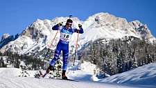 Джакомель поддержал кандидатуру Вирер на роль знаменосца Италии на ОИ-2026