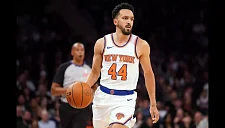 Лэндри Шэмет остаётся в «Никс» ещё на один сезон