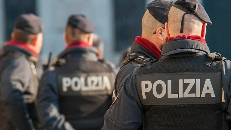 Италия усилит охрану в матче со сборной Израиля