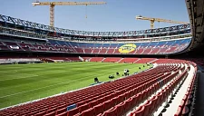 «Барса» обсудит с властями сроки открытия «Spotify Камп Ноу»