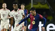 Как «Бавария» пыталась забрать Педри у «Барселоны» — рассказ бывшего спортивного директора