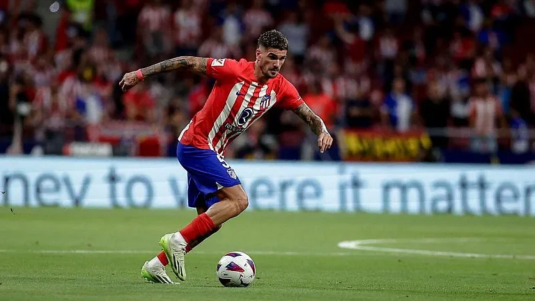 Уход или новая сделка: «Атлетико» сомневается в будущем Де Пауля