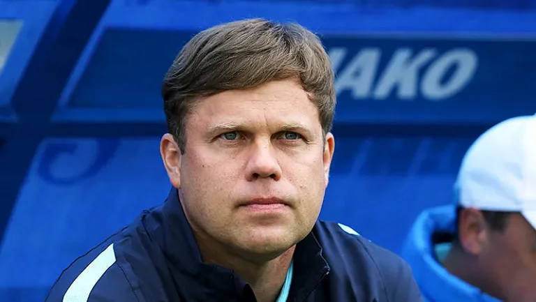 Радимов о «Спартаке»: «Как можно было отпустить Пруцева в Локомотив?»
