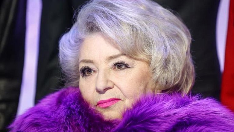 Тарасова раскритиковала главу WADA после его слов о Тутберидзе