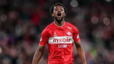 Ливай Гарсия — главный аутсайдер РПЛ по падению стоимости