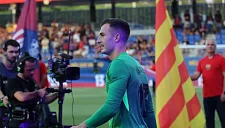 Фабрегас хочет видеть Пенью в «Комо»