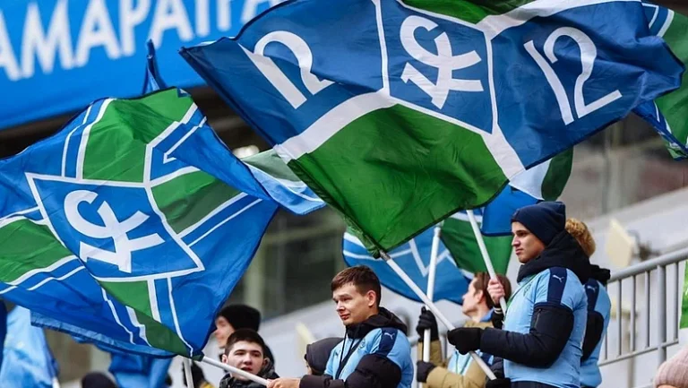 В «Крыльях» хотят сказать, что долг будет погашен до судебного обращения