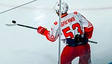Семён Ибрагимов перешёл из «Сочи» в «Адмирал»
